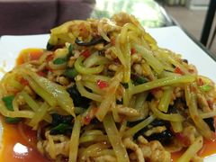 -芳芳餐厅(白沙路店)