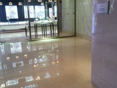 -杭州城中香格里拉大酒店