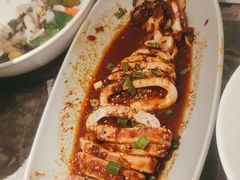 -前海沿·青岛菜(乐客城店)