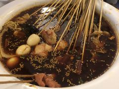 -三生小馆(亭知路店)