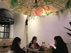-金椰壳· 大厨新加坡菜(壹方城店)