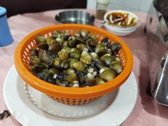 -标记好食