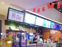 -沃美影城(春熙路店)