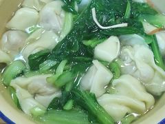 -山北老老头馄饨