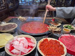-蜀大侠火锅(春熙路店)