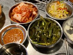 -釜山火炉·海鲜烤肉(紫藤路店)