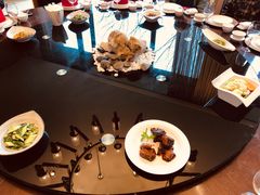 -逸林轩中餐厅(中信泰富朱家角锦江酒店)