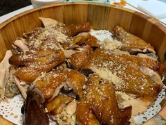 -蕃茄述·好汤自然来(江汉路店)