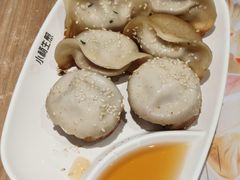 -小杨生煎(黄河路店)