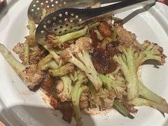 -西贝(华发商都店)