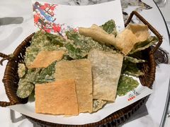 -阿露佳·舌尖上的安吉菜