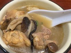 -菌之家·专业纯野生菌火锅·特色炒菌