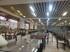 大堂-教工食堂(西南大学店)