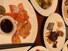 -洲际酒店·地平线全日餐厅HORIZON CAFÉ