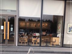 门面-星巴克臻选(长沙运达中央广场店)