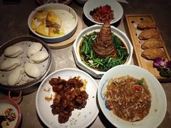 -新白鹿餐厅(金鹰新街口店)