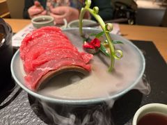 -盡膳口福跷脚牛肉火锅(国贸商城店)