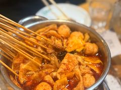 -老味烧烤(总店)