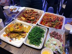 -盒马鲜生(莱蒙都会店)