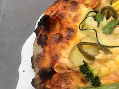 -Osteria Garden 生蚝花园餐厅(原进贤路店)