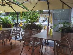 -肥韬茶餐厅(海上世界店)