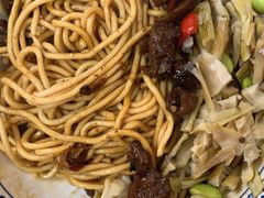 -梅溪·小伙子干挑面(安吉总店)