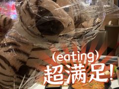 -花味烤肉·拌饭(建邺万达店)