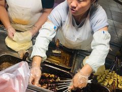 -鼓楼夜市
