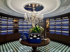-CHARLIETOWN红茶公司(南京万象天地店)