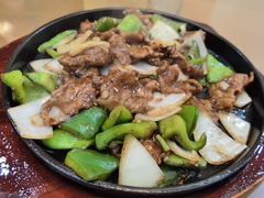 -南磨房食府(燕莎奥特莱斯购物中心店)