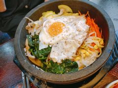 -火炉情韩国料理店(古田路店)