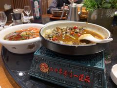 汤螺蛳-锡和无锡菜(景丽苑店)