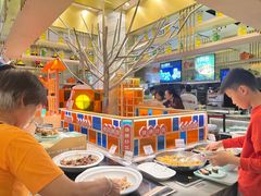 -堂会·KTV·自助餐·团建聚会(天河店)