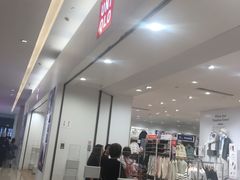 -优衣库(天津天河城店)
