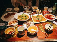-缪氏川菜(深圳北站缤果空间店)