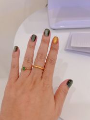 -Ami nail爱米美甲美睫