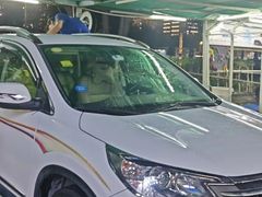 -壹伍陆连锁汽车维修美容(宝安中心区店)