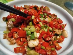 -丽华园(汉阳龙阳店)