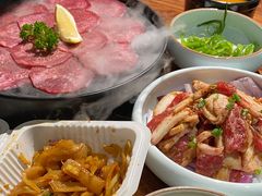 -九田家黑牛烤肉料理(新辰里亚运村店)