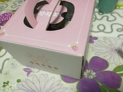 -麦森创意蛋糕(新模范马路地铁站店)