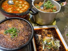 -灶东家民间菜(回兴店)
