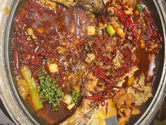 -烤匠麻辣烤鱼(万象城店)