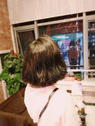 -佛伦斯私人订制烫染国际连锁西红门店