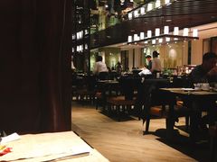 -索菲特酒店·海鲜自助 ·聚餐厅