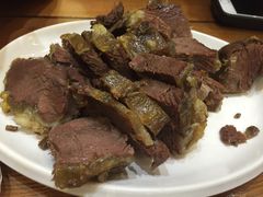 -清真·益鑫羊肉手抓馆(花园北街店)