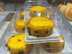 -周记传统糕点PASTRY(蜀汉路店)