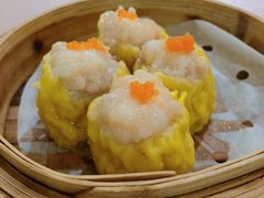 蟹子烧卖皇-泉州酒店-温陵中餐厅(庄府巷店)