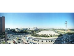 -国家会议中心大酒店