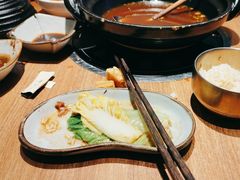 -炉角·鲍鱼牛腩煲(国贸商城店)