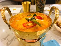 -Home Thai·泰谣(王府井apm店)